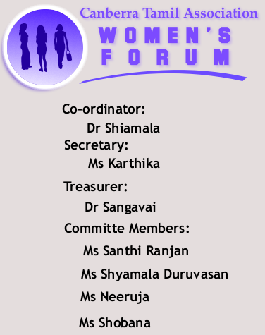 Women Forum